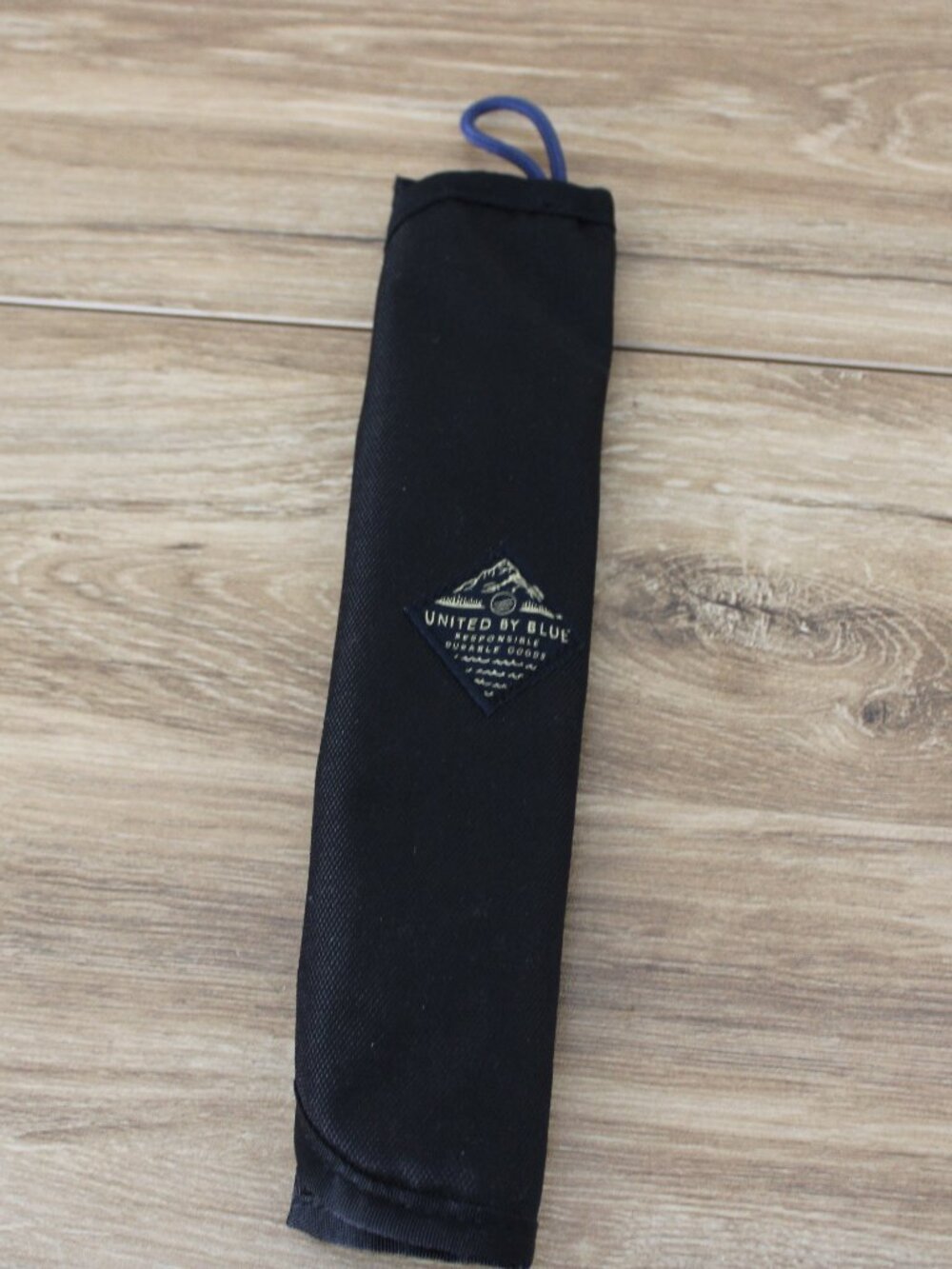 United By Blue Utensil Holder
